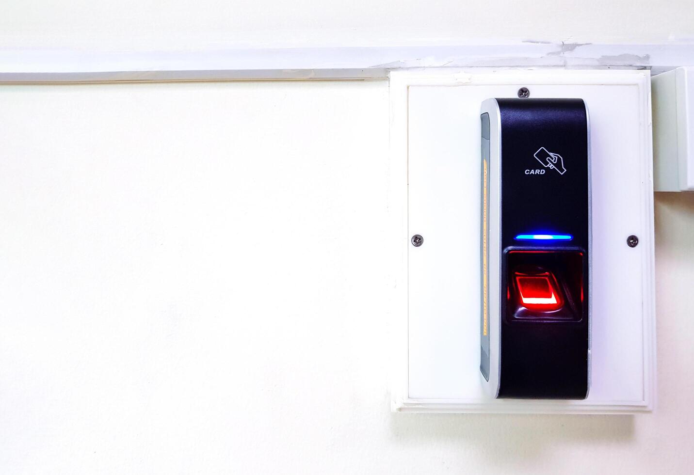 Simple Access Control