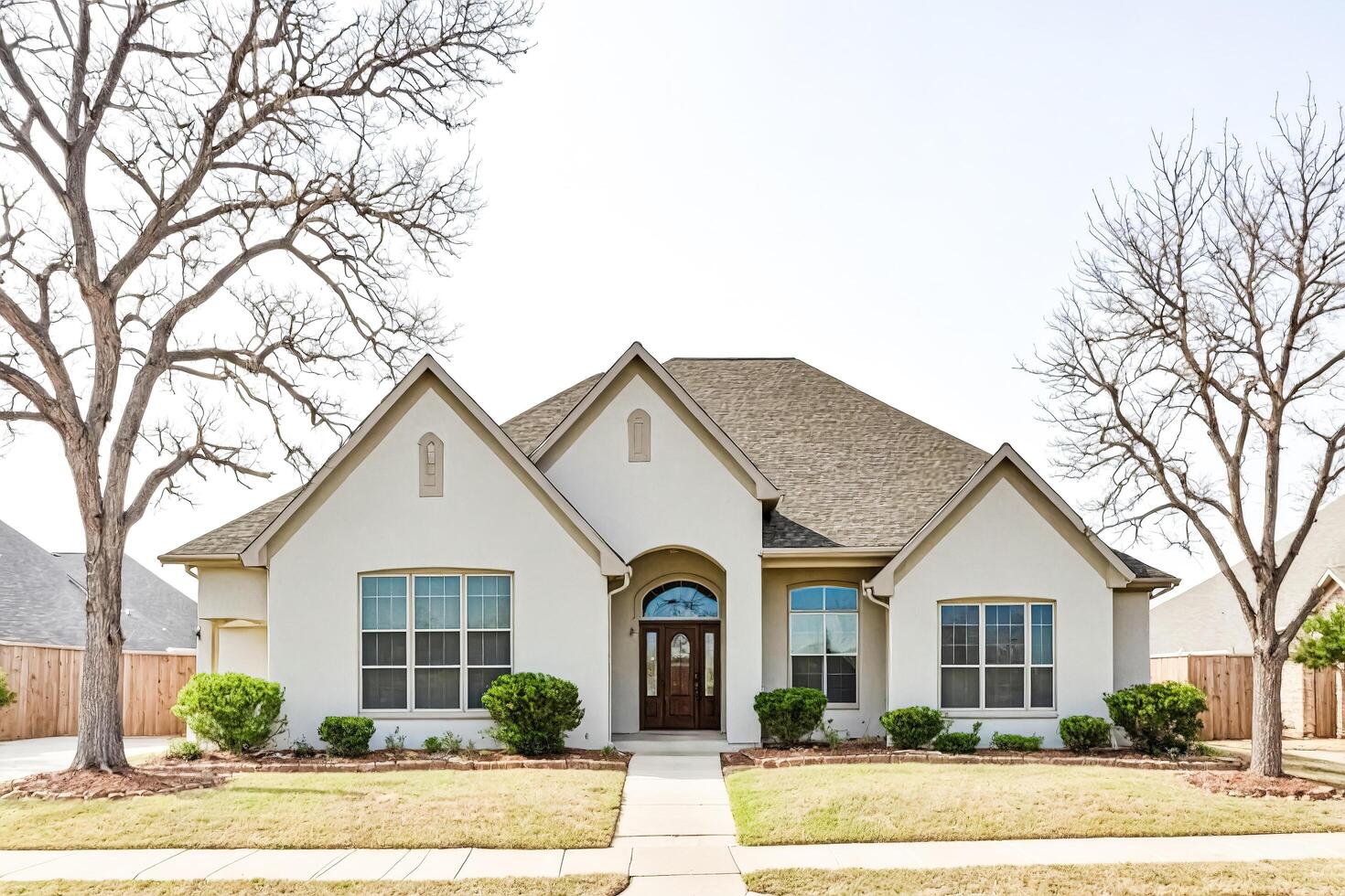 Single Family Homes