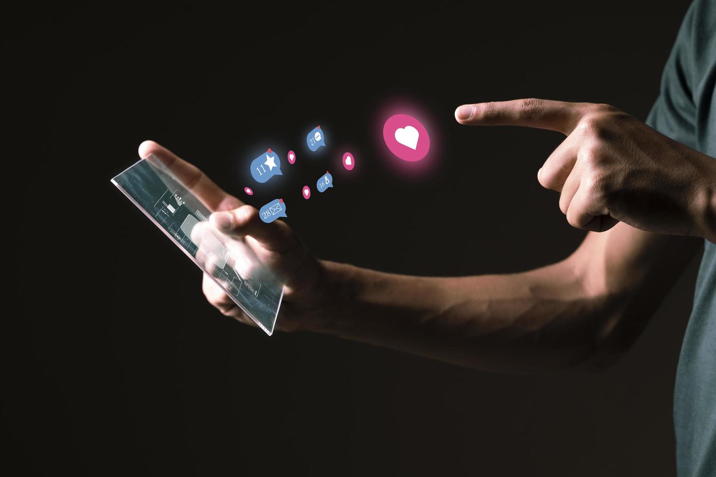 Social Media Ads