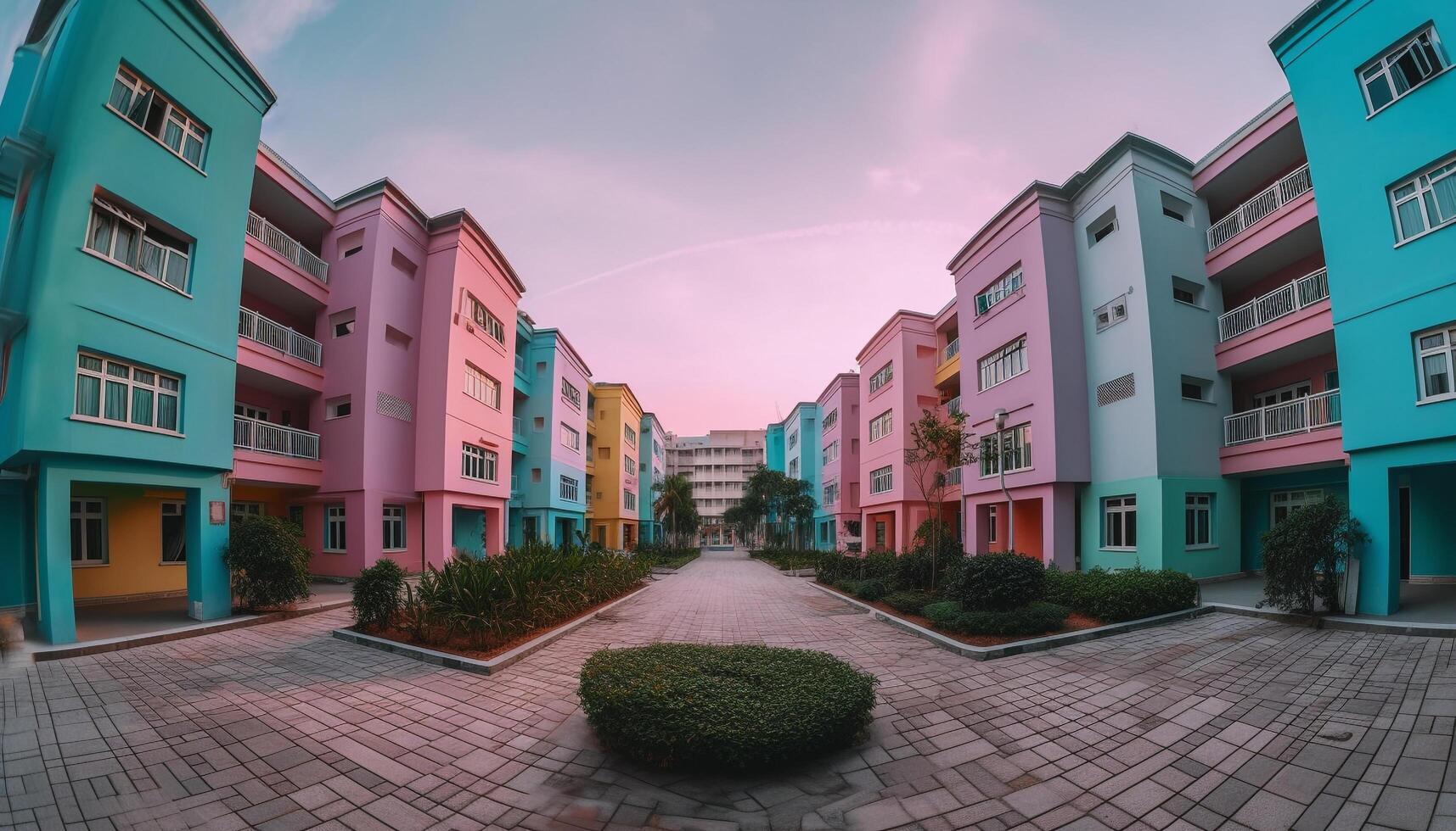 Student Housing