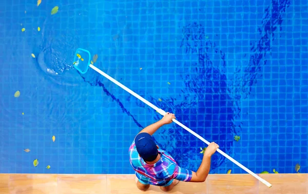 Surface Cleaning