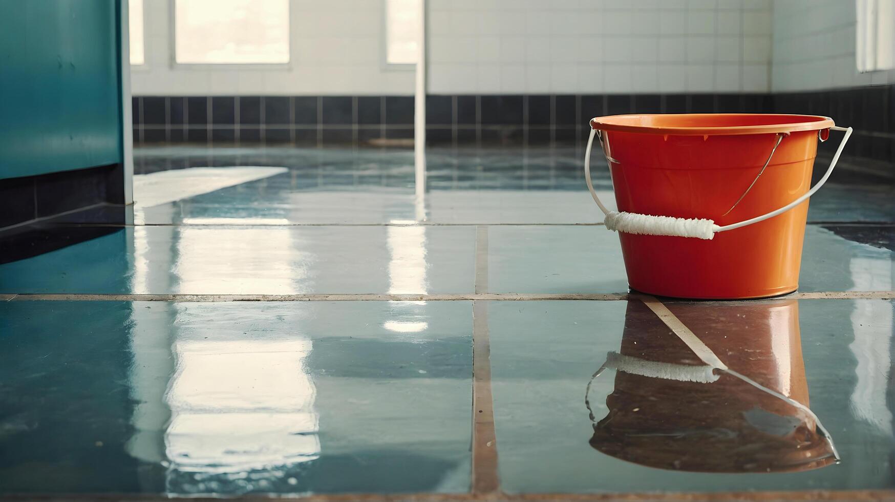 Swimming Pool Cleaning (Residential)