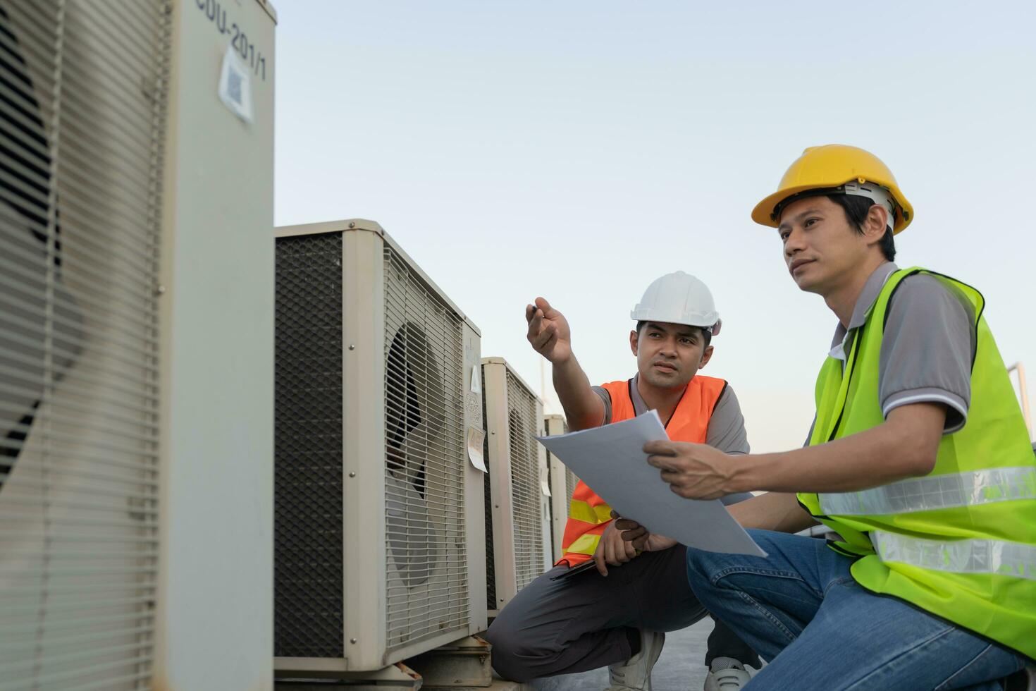 System Inspection
