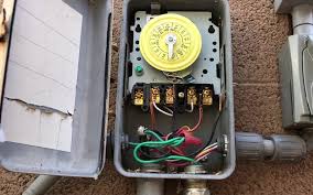 Timer Adjustment