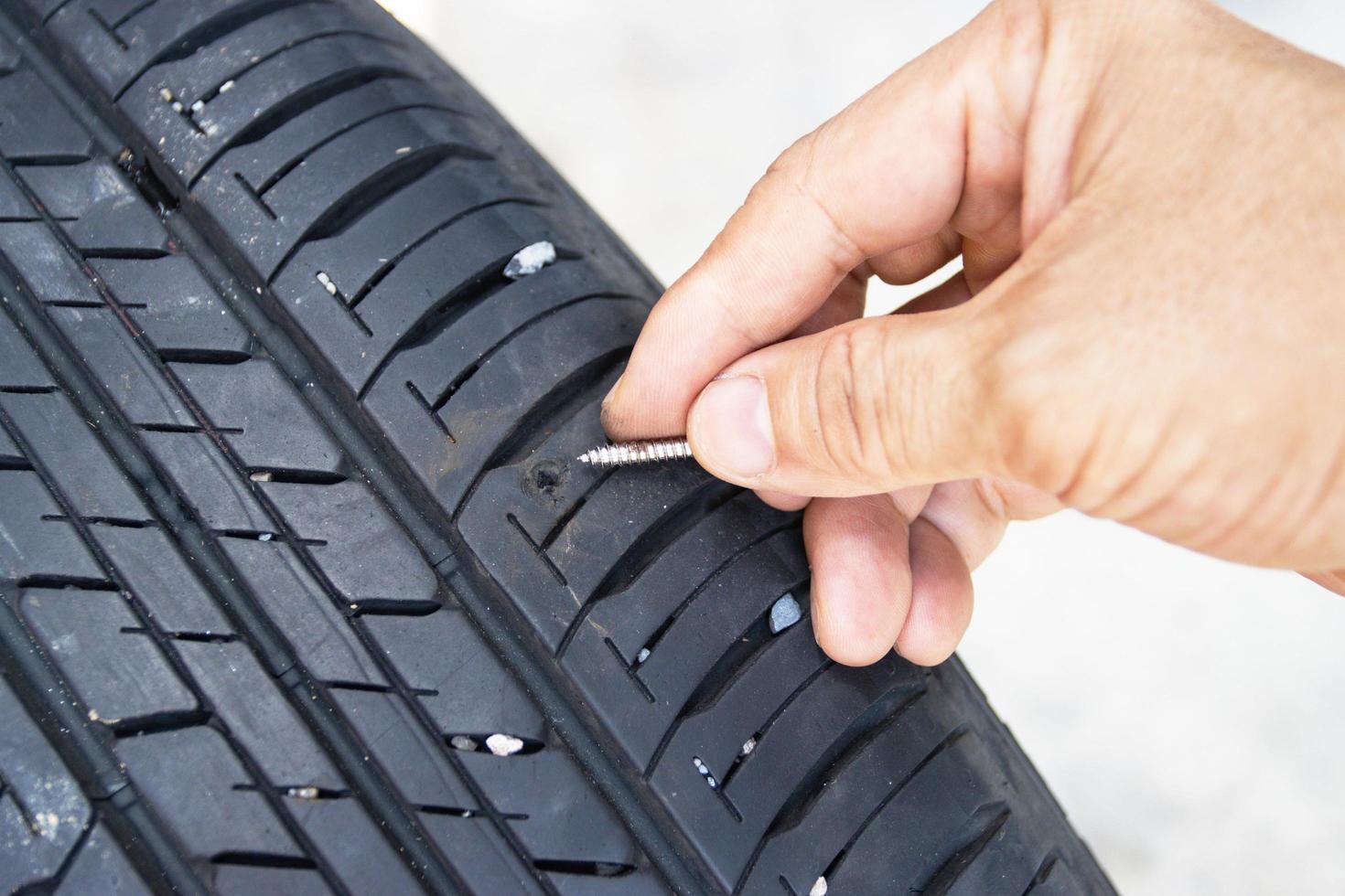 Tire Repair