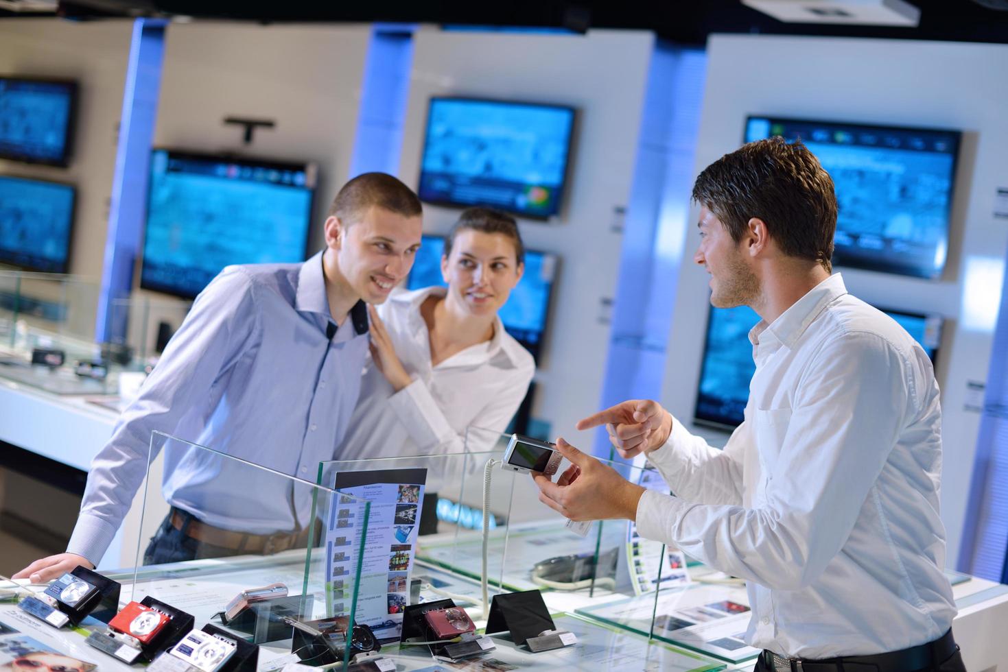 Tool Selection (BI, CRM, POS)