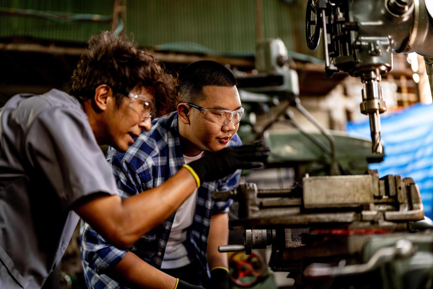Trade Schools