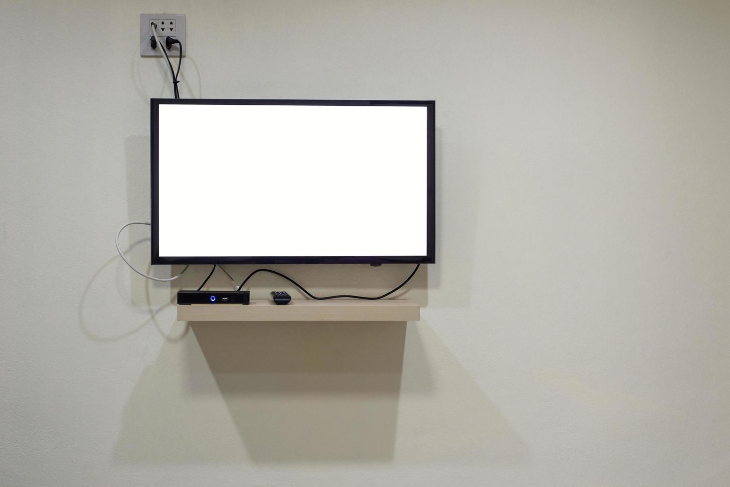 TV Mounting