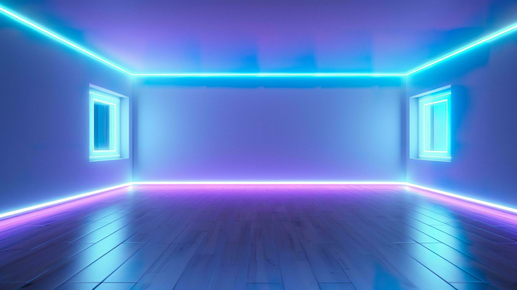 UV Light Installation