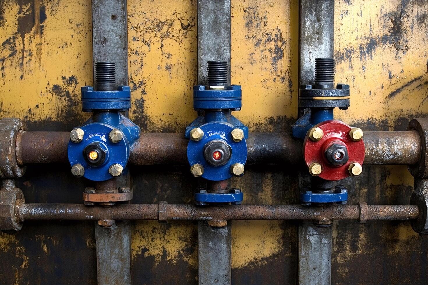 Valve Repair
