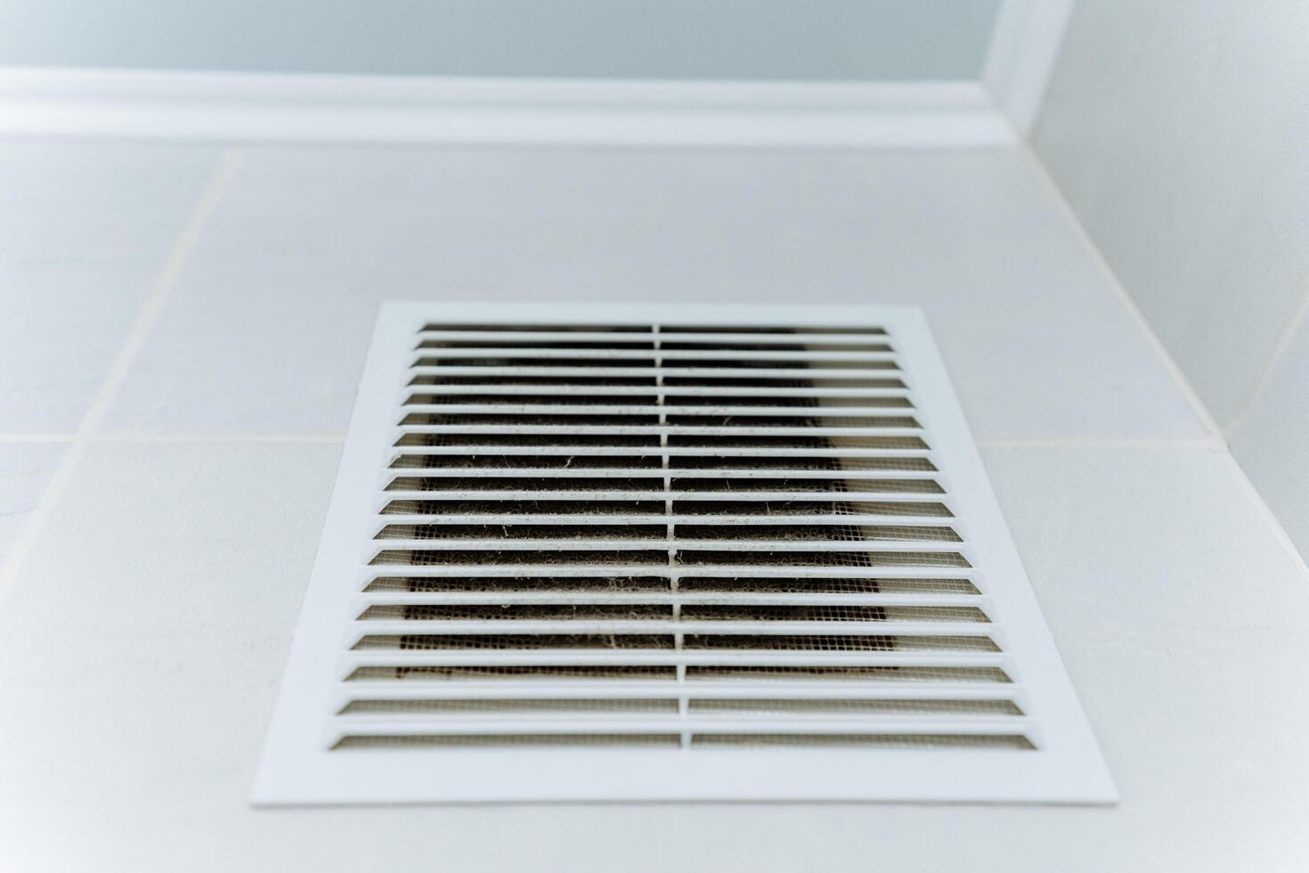 Vent Replacement