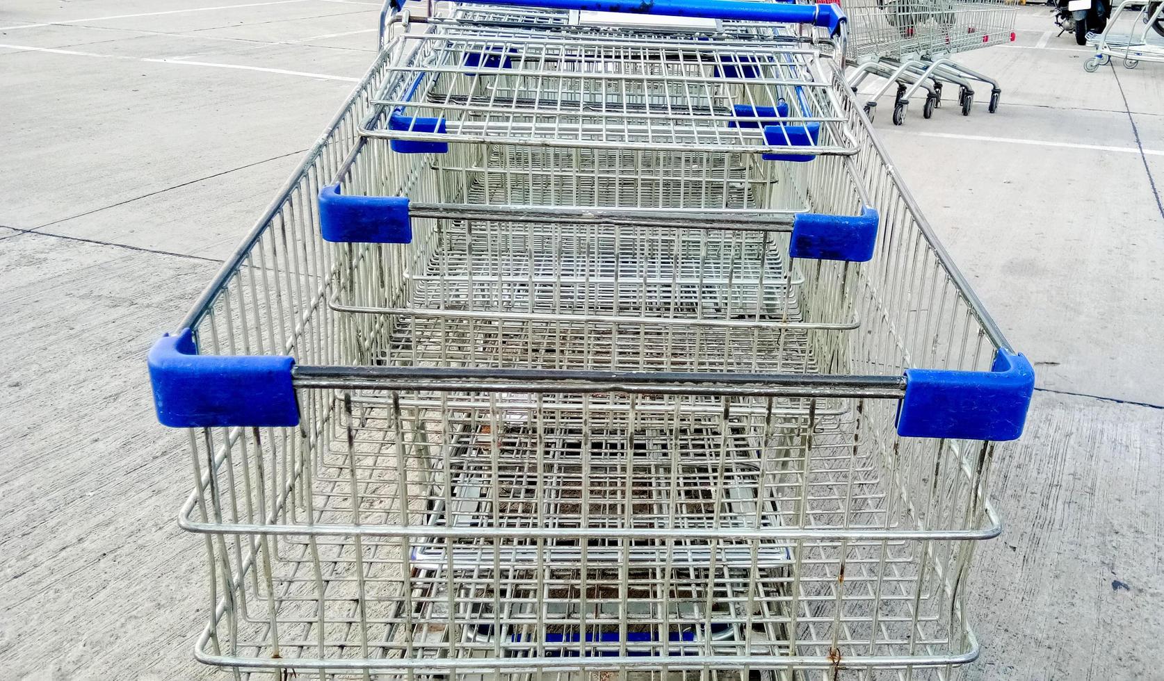 Walmart Product Listings