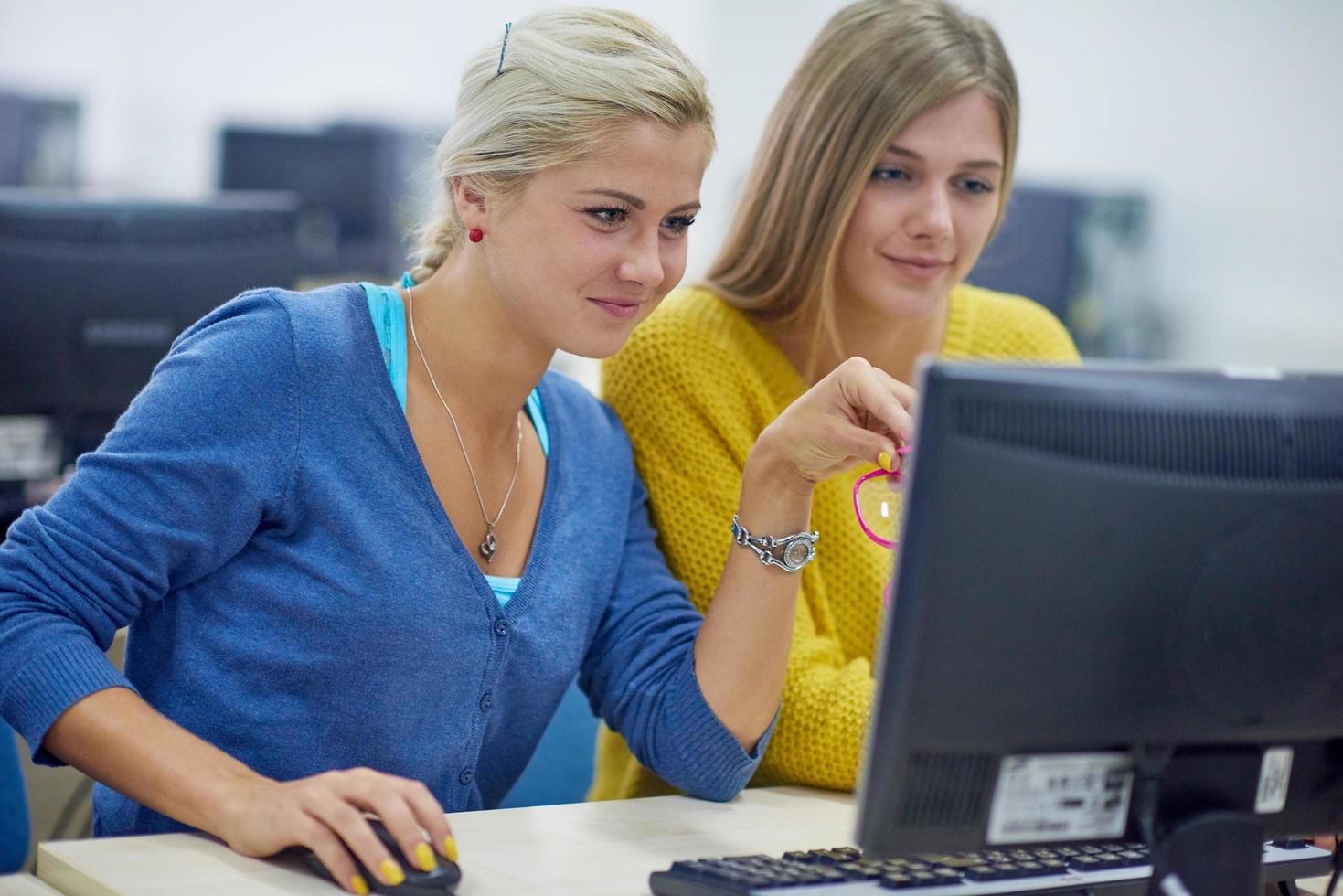 Website Admin Training