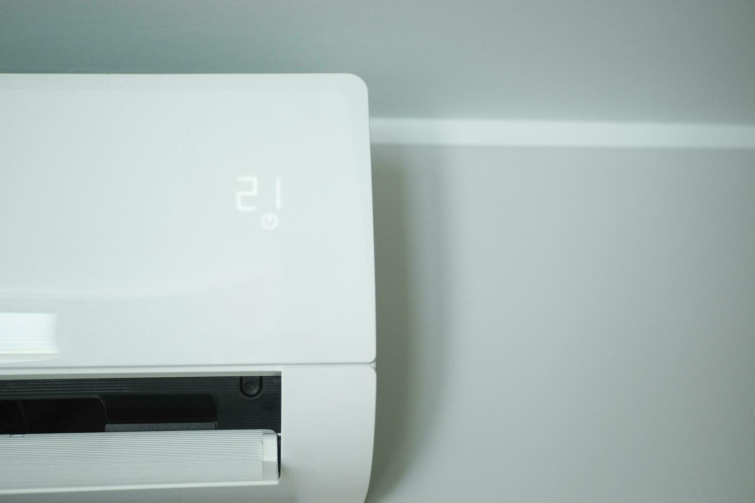 Wi-Fi Enabled HVAC Controls