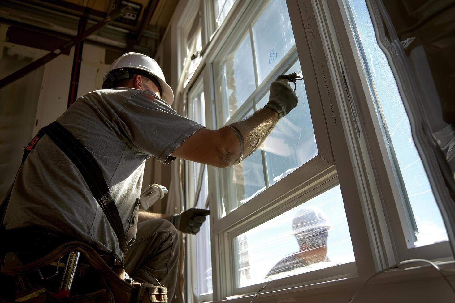 Window Repair