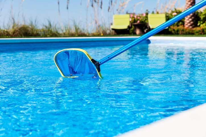Pool Service FAQ's