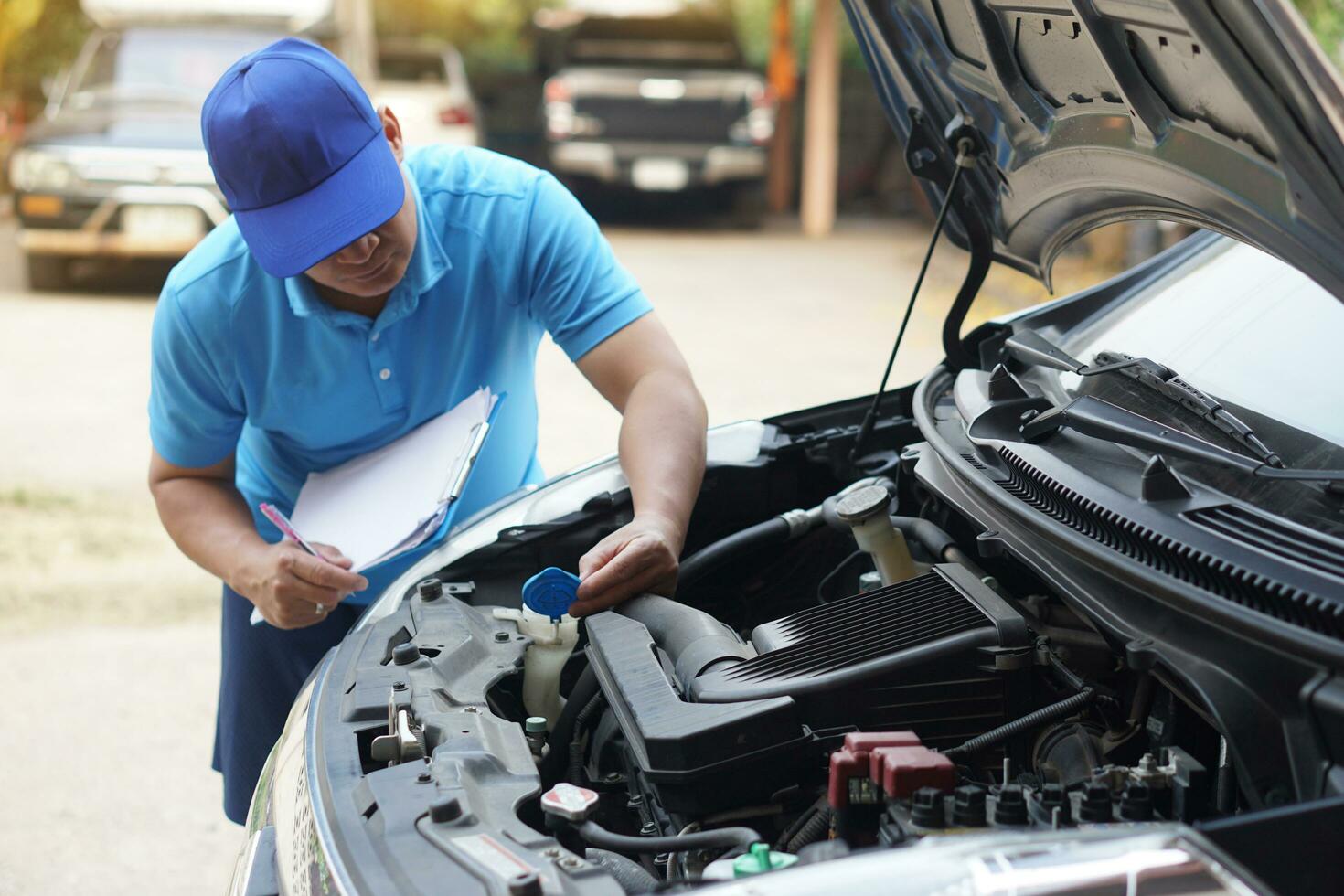 Auto Repair Services FAQ's