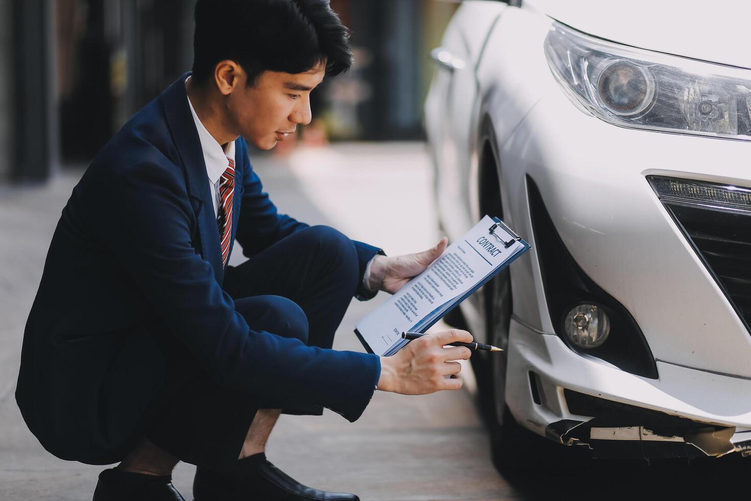 Car Selling Services FAQ's