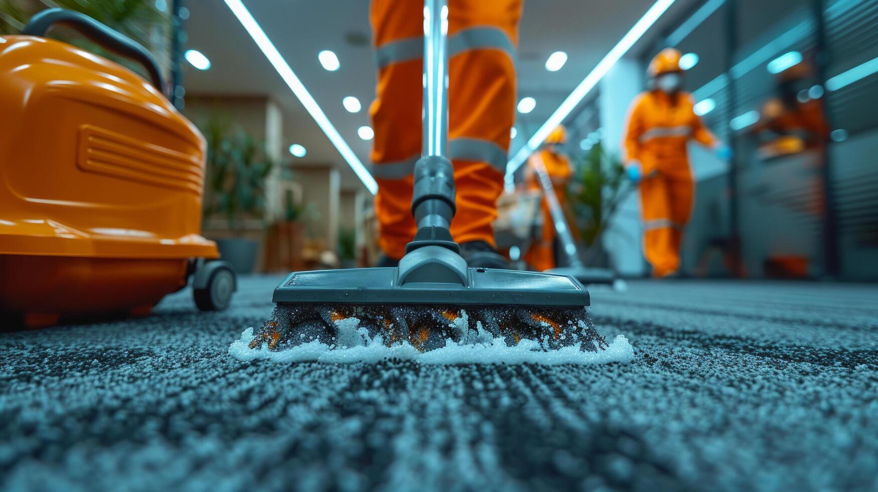 Cleaning Service FAQ's