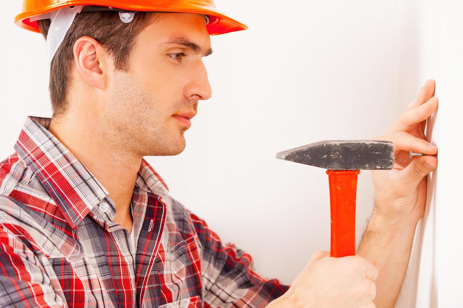 Handyman Repairs FAQ's