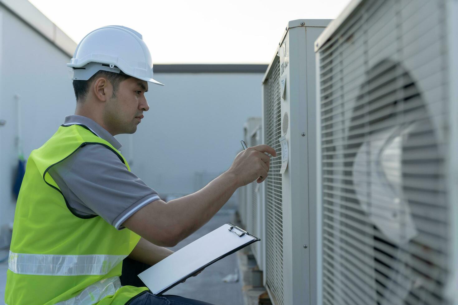 HVAC Services FAQ's