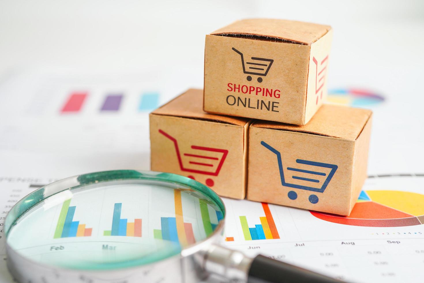 Online Marketplace Selling Services FAQs