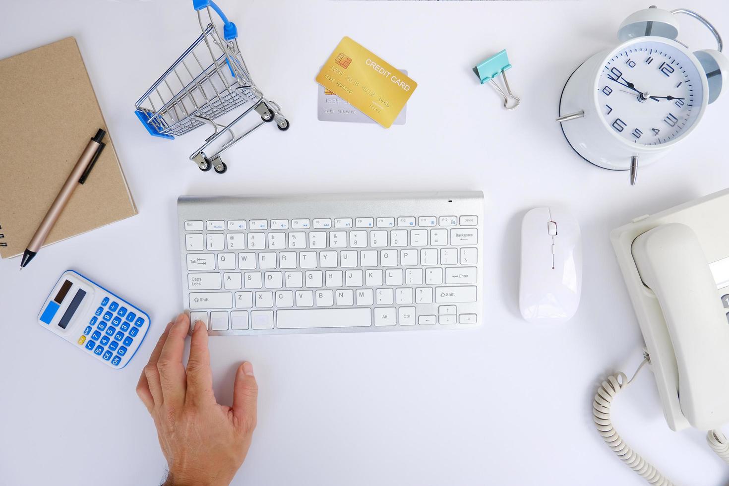 Website and E-commerce Solution FAQs
